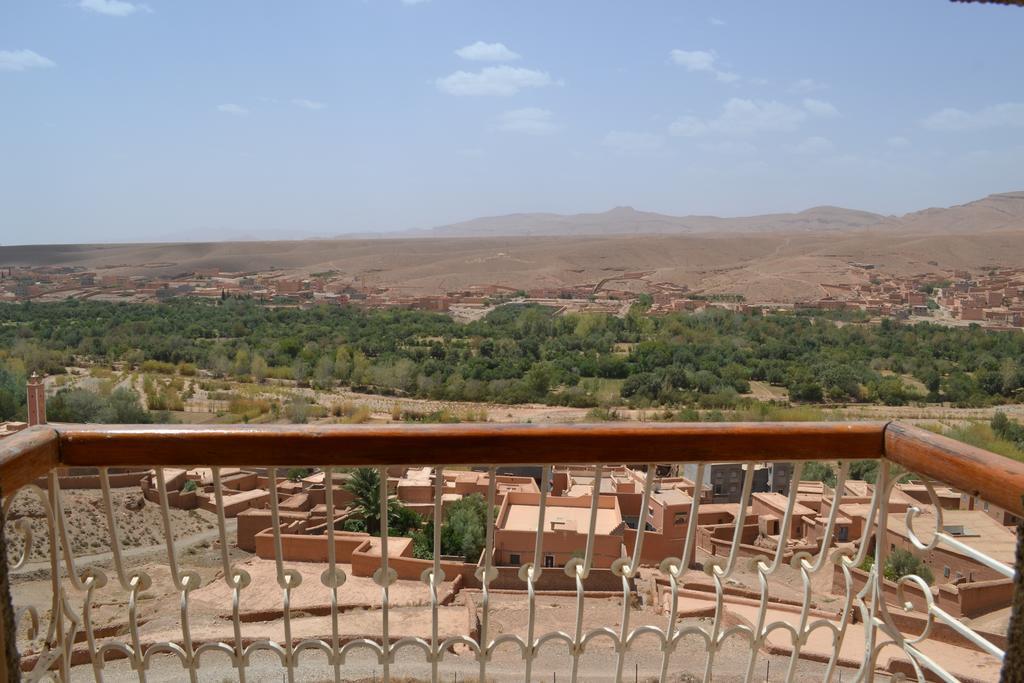 Hotel Almanader Boumalne Esterno foto