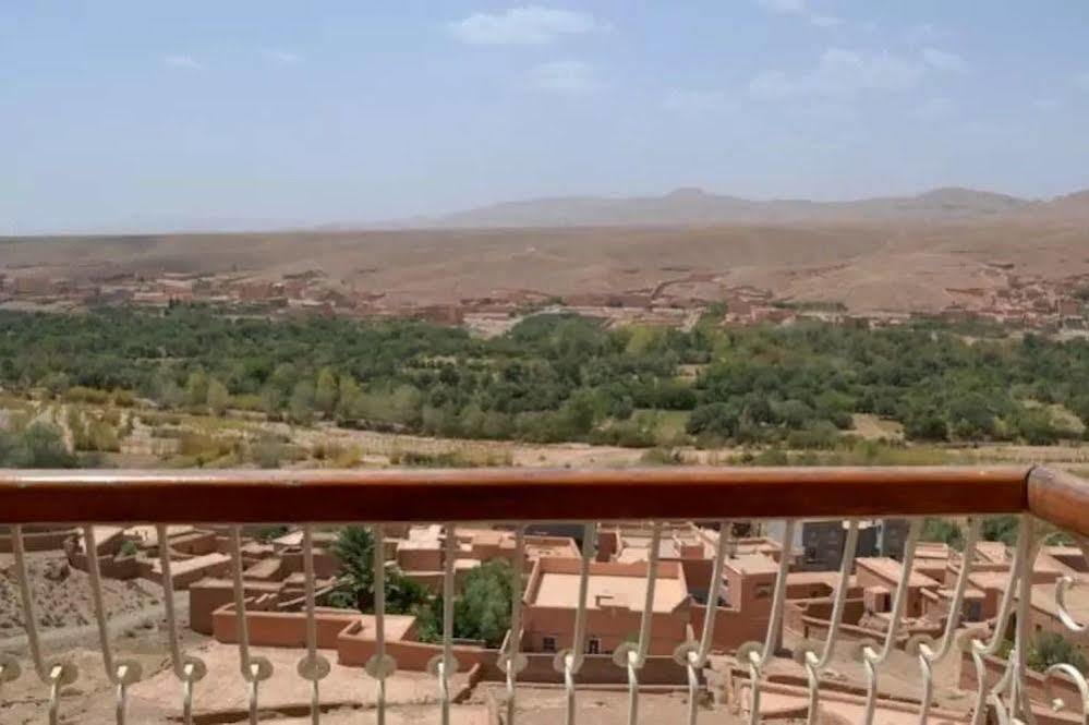 Hotel Almanader Boumalne Esterno foto