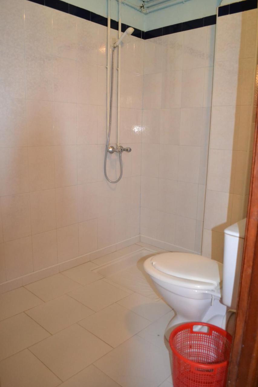 Hotel Almanader Boumalne Esterno foto