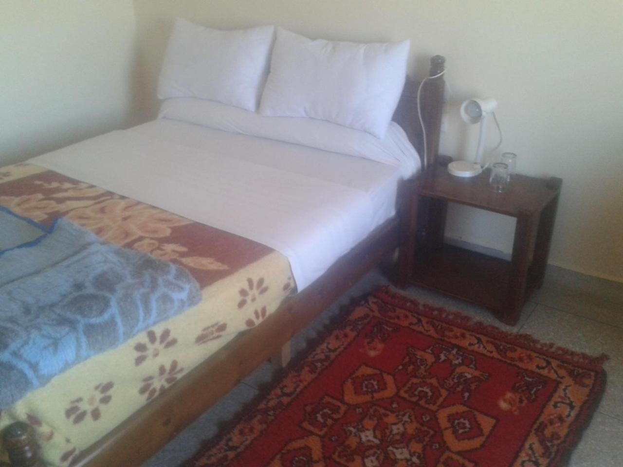 Hotel Almanader Boumalne Esterno foto