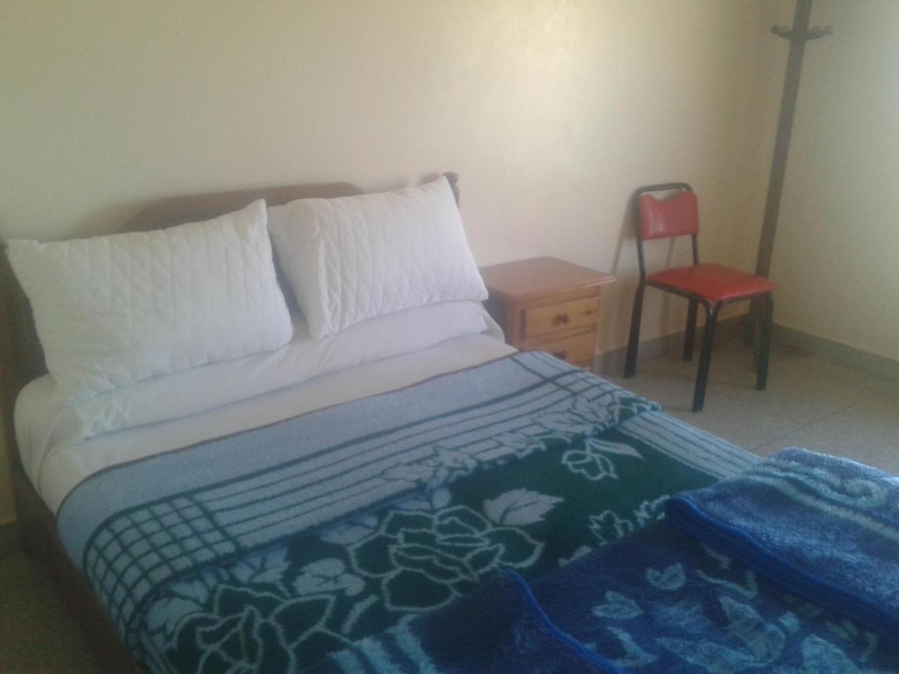 Hotel Almanader Boumalne Esterno foto